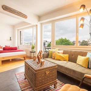 Appartement met een Slaapkamer
