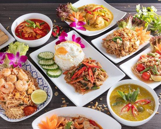 Khao Hom Thai Take Away